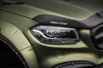 Mercedes-Benz X-Class Exy EXTREME+ by Carlex Design 2019 года